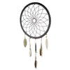 Rustic Dream Catcher Wheel